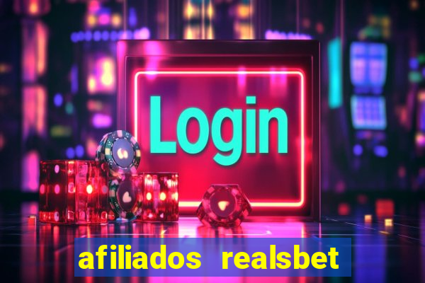 afiliados realsbet com login